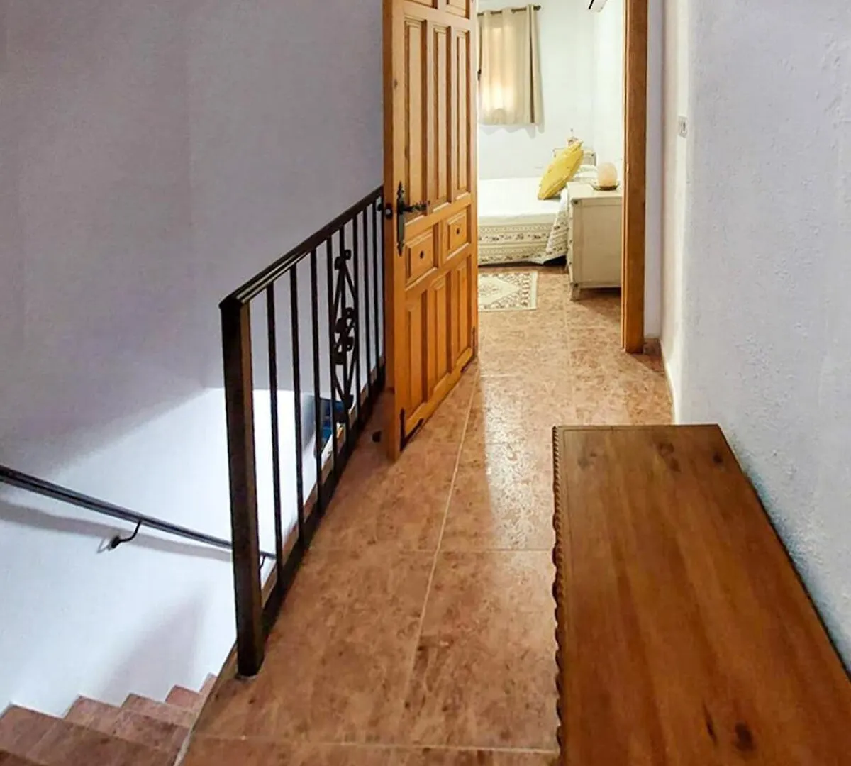 Holiday home Casa Rincon De Monda Villa Spain