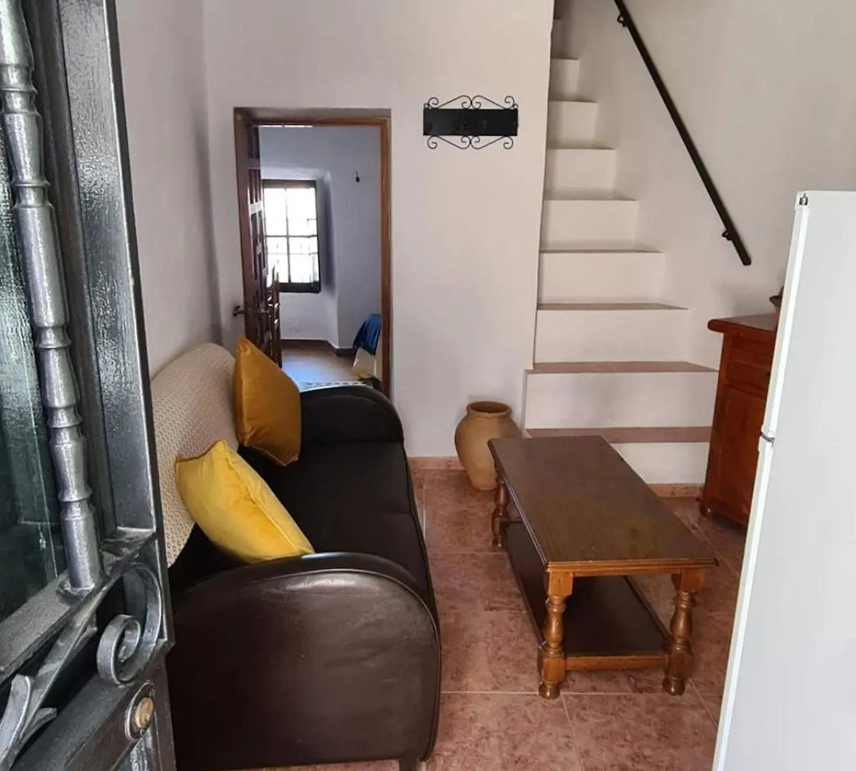 Casa Rincon De Monda Villa