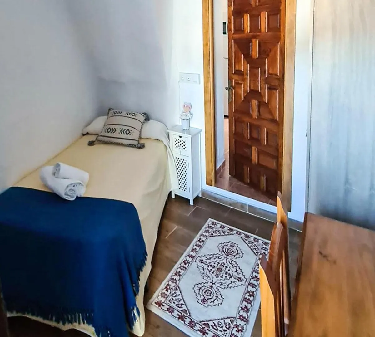 Casa Rincon De Monda Villa 0*,