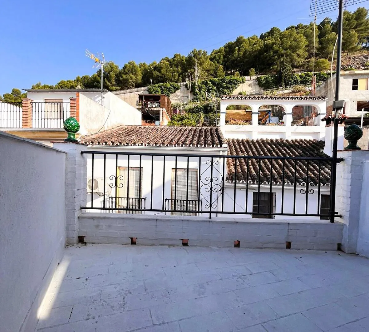 Casa Rincon De Monda Villa