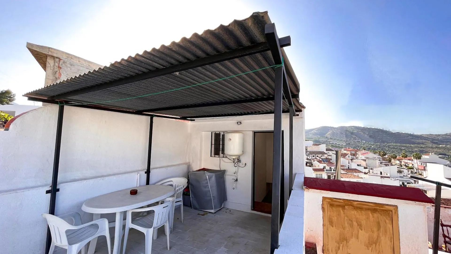 Holiday home Casa Rincon De Monda Villa