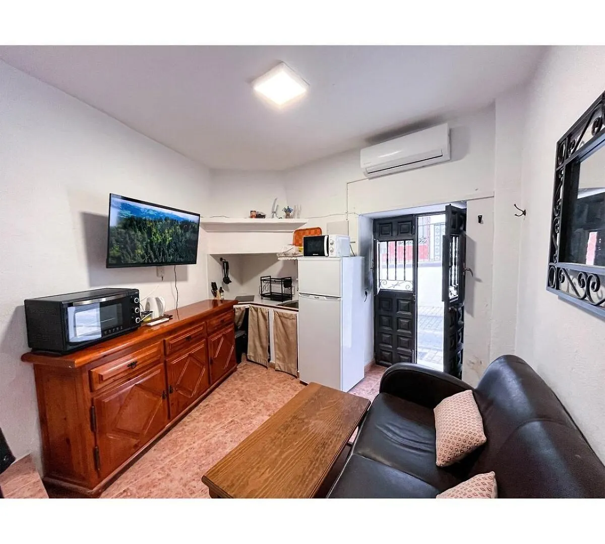Casa Rincon De Monda Villa Holiday home